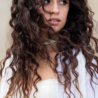 Camila Cabello phone wallpaper