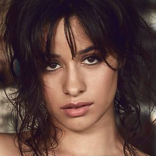 Camila Cabello phone wallpaper