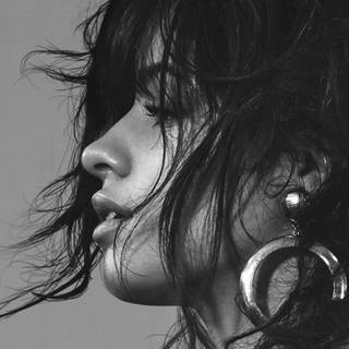 Camila Cabello phone wallpaper