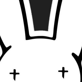 Bad Bunny phone wallpaper