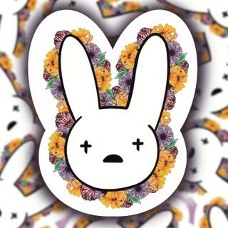 Bunny laptop wallpaper