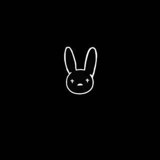 Bad Bunny phone wallpaper