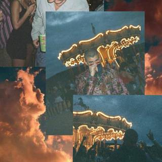 Bad Bunny phone wallpaper