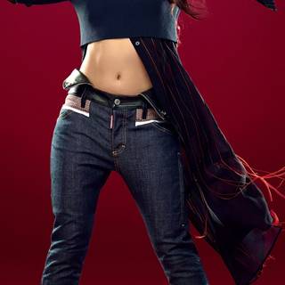 Camila Cabello phone wallpaper