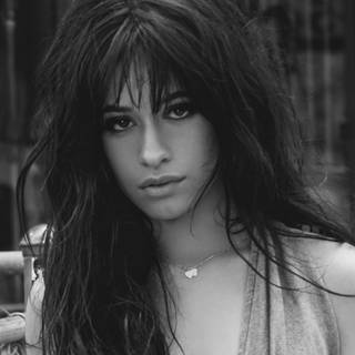 Camila Cabello phone wallpaper