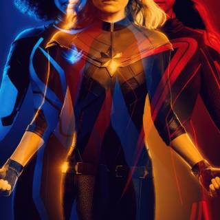 Marvel iPhone 15 Pro Max wallpaper