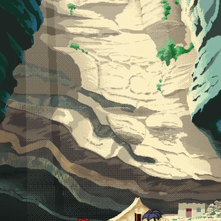 Porco Rosso iPhone wallpaper