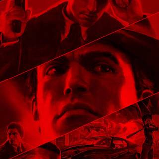 Mafia 2 iPhone wallpaper