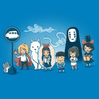 Porco Rosso iPhone wallpaper