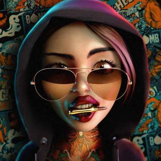 Mafia mobile wallpaper