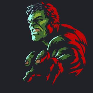 Marvel iPhone 15 Pro Max wallpaper