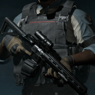 Arena Breakout phone wallpaper