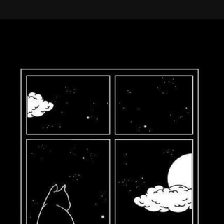 Phone dark aesthetic wallpaper