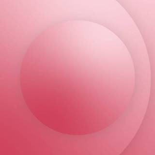 iPhone 14 pink wallpaper