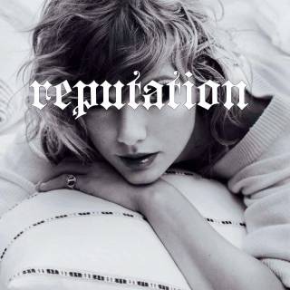 Reputation phone wallpaper