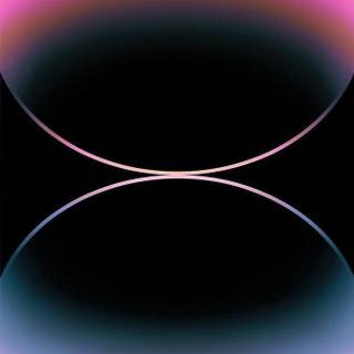 iPhone 14 pink wallpaper