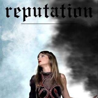 Reputation phone wallpaper