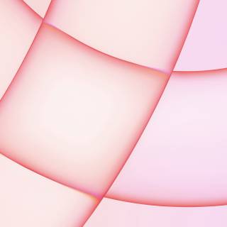 iPhone 14 pink wallpaper