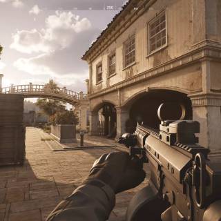 Arena Breakout: Infinite wallpaper