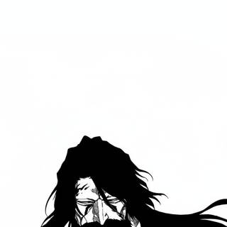 Yhwach phone wallpaper