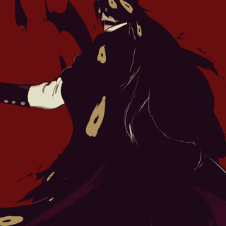 Yhwach phone wallpaper