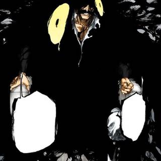Yhwach phone wallpaper