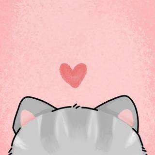 iPhone 14 pink wallpaper