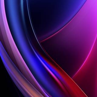 iPhone 14 pink wallpaper