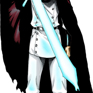 Yhwach phone wallpaper