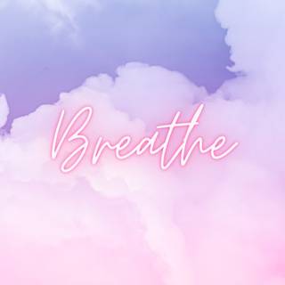 Anxiety phone wallpaper