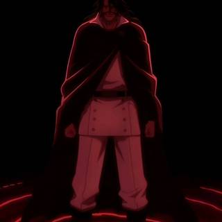 Yhwach phone wallpaper