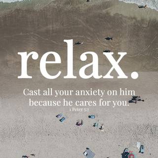 Anxiety phone wallpaper