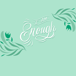 Anxiety phone wallpaper