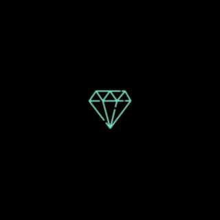 Diamond phone wallpaper