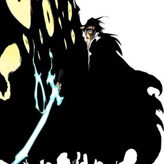 Yhwach phone wallpaper