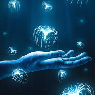 Avatar The Way of Water phone wallpaper