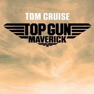 Top Gun Maverick iPhone wallpaper