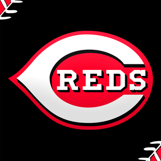 Cincinnati Reds iPhone wallpaper
