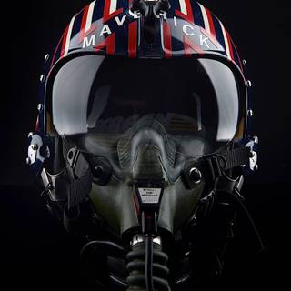 Top Gun Maverick iPhone wallpaper