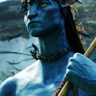 Avatar The Way of Water phone wallpaper