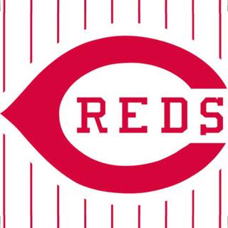 Cincinnati Reds iPhone wallpaper