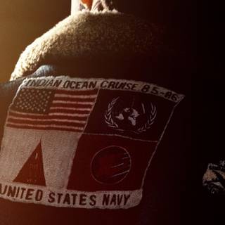 Top Gun Maverick iPhone wallpaper