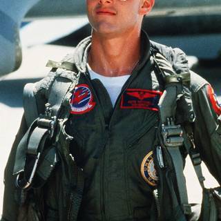 Top Gun Maverick iPhone wallpaper