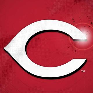 Cincinnati Reds iPhone wallpaper
