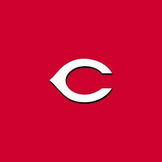 Cincinnati Reds iPhone wallpaper
