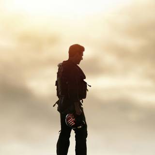 Top Gun Maverick iPhone wallpaper