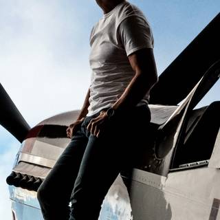 Top Gun Maverick iPhone wallpaper