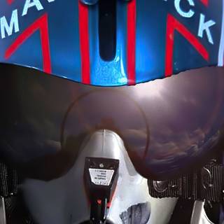 Top Gun Maverick iPhone wallpaper