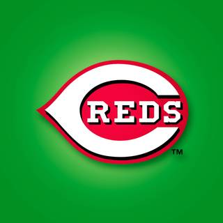 Cincinnati Reds iPhone wallpaper