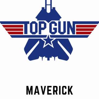 Top Gun Maverick iPhone wallpaper